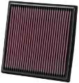 Picture of K&N 10-11 Lexus RX450H 3-5L-V6 Drop In Air Filter