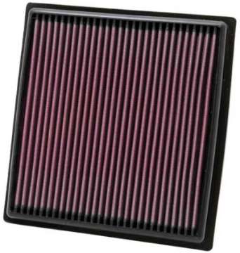 Picture of K&N 10-11 Lexus RX450H 3-5L-V6 Drop In Air Filter