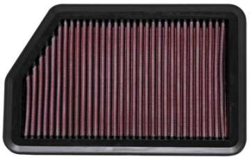 Picture of K&N 10-11 Hyndai Tucson 2-0-2-4L Drop In Air Filter