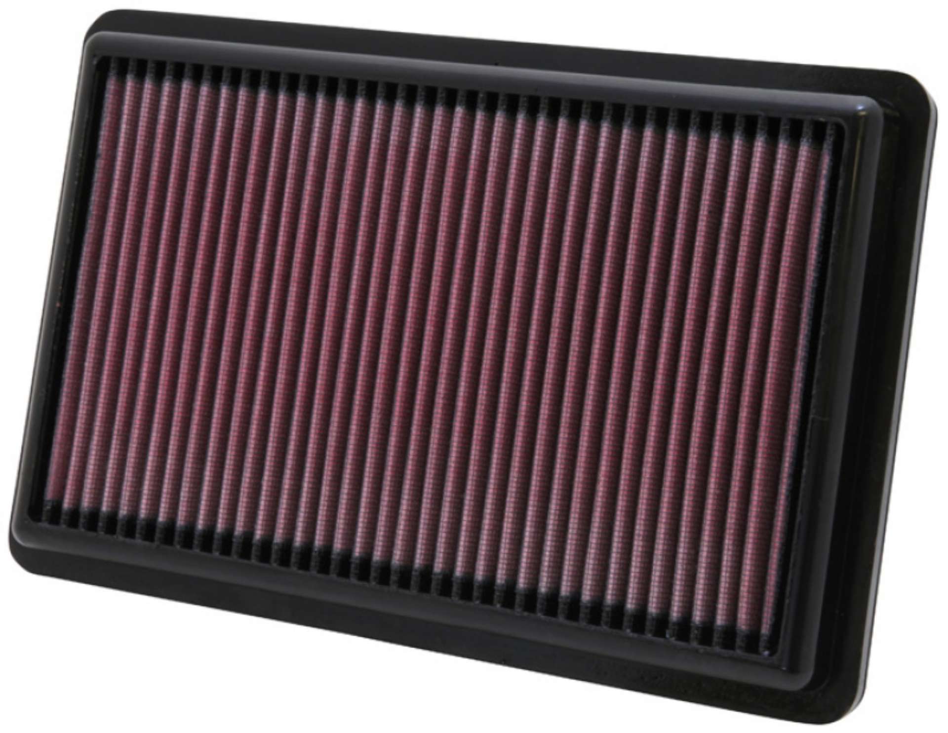 Picture of K&N 10-11 Acura MDX-ZDX 3-7L Drop In Air Filter