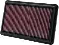 Picture of K&N 10-11 Acura MDX-ZDX 3-7L Drop In Air Filter