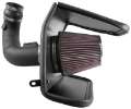 Picture of K&N 15-16 CHEVROLET COLORADO V6 3-6L FI Performance Air Intake System