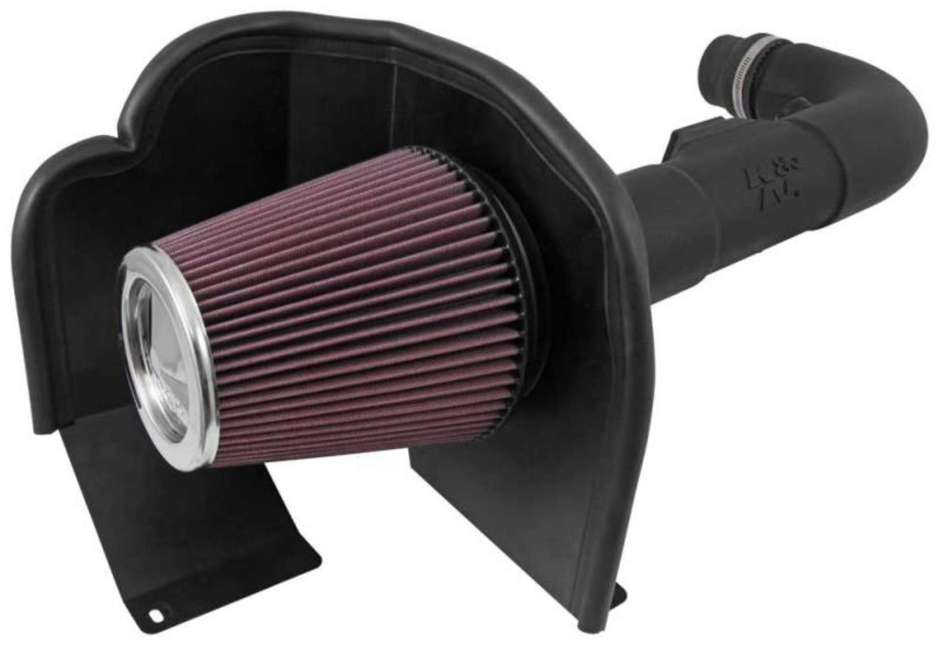 Picture of K&N 2014 CHEVROLET-GMC Silverado & Sierra V6 4-3L Performance Air Intake System