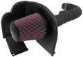 Picture of K&N 2014 CHEVROLET-GMC Silverado & Sierra V6 4-3L Performance Air Intake System