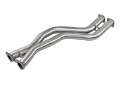 Picture of aFe Twisted Steel HDR X-Pipe SS-304 01-06 BMW M3 3-2L S54