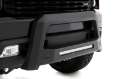 Picture of Lund 19-22 Chevrolet-GMC Silverado-Sierra 1500 Revolution Bull Bar - Black