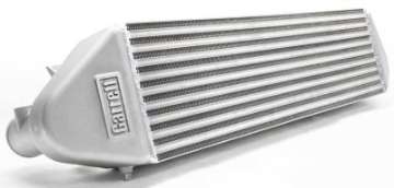 Picture of Garrett 13-18 Ford Focus ST 2-0L Air - Air Intercooler CAC Core 26-3in x 4-3in x 7-8in - 670HP