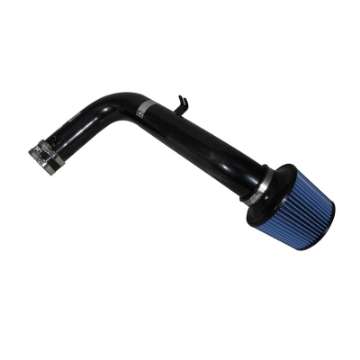 Picture of Injen 01-03 CL Type S 02-03 TL Type S will not fit 2003 models w- MT Black Cold Air Intake