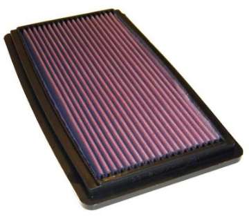 Picture of K&N 00-03 Mazda MPV 2-5L Drop In Air Filter