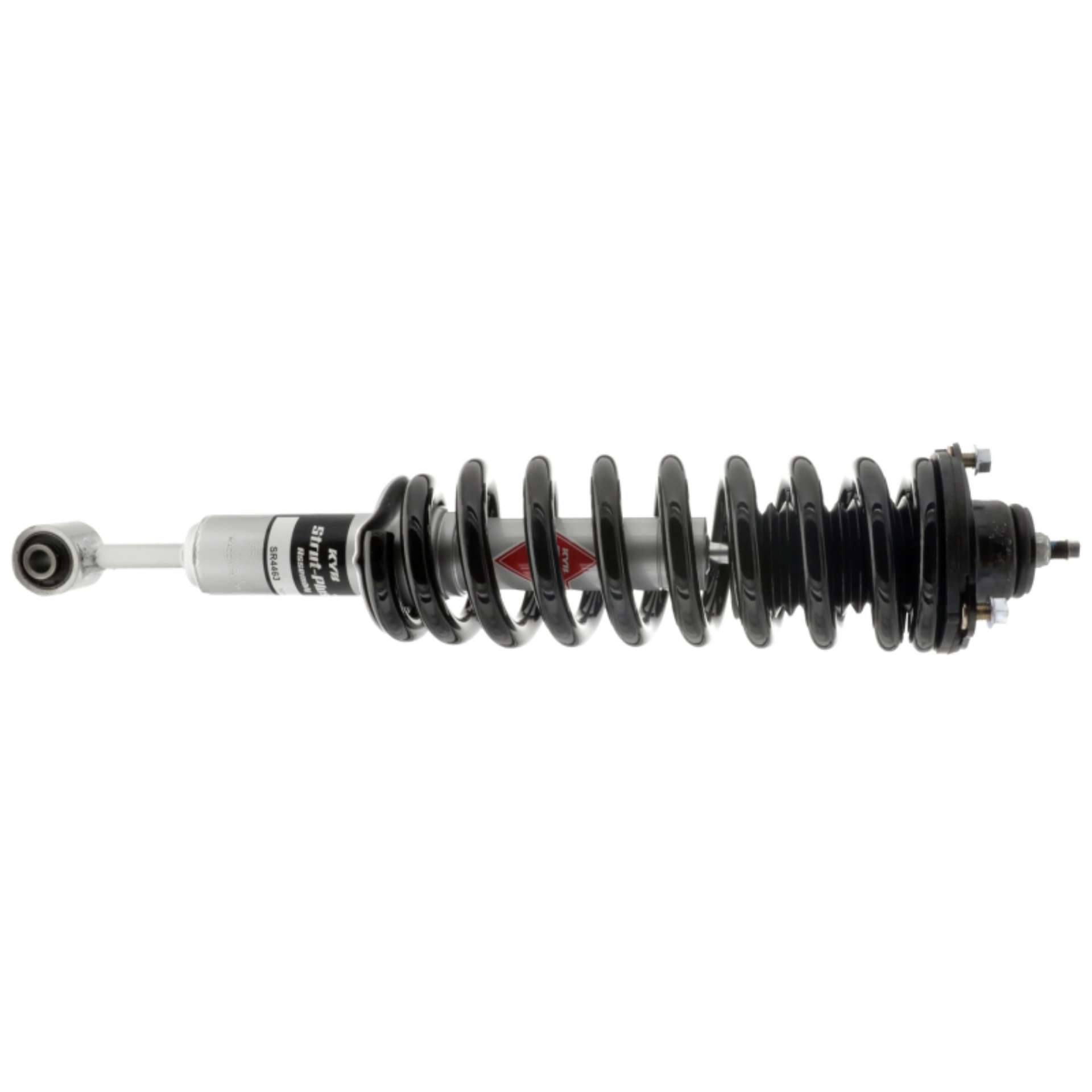 Picture of KYB Shocks & Struts Strut Plus Toyota 08-15 Tacoma 4WD w- TRD and PreRunner TRD Front Right