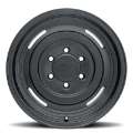 Picture of fifteen52 Analog HD 17x8-5 5x127 0mm ET 71-5mm Center Bore Asphalt Black Wheel