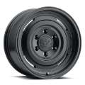 Picture of fifteen52 Analog HD 17x8-5 5x127 0mm ET 71-5mm Center Bore Asphalt Black Wheel