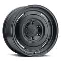 Picture of fifteen52 Analog HD 17x8-5 6x139-7 0mm ET 106-2mm Center Bore Asphalt Black Wheel