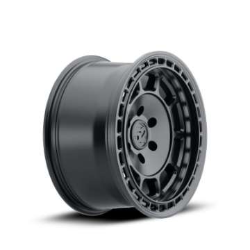 Picture of fifteen52 Traverse HD 17x8-5 5x127 0mm ET 71-5mm Center Bore Asphalt Black Wheel