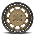 Picture of fifteen52 Traverse HD 17x8-5 5x127 0mm ET 71-5mm Center Bore Block Bronze Wheel