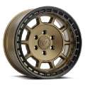 Picture of fifteen52 Traverse HD 17x8-5 5x127 0mm ET 71-5mm Center Bore Block Bronze Wheel