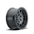 Picture of fifteen52 Traverse HD 17x8-5 5x150 0mm ET 110-3mm Center Bore Asphalt Black Wheel