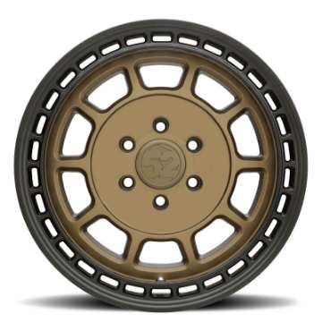 Picture of fifteen52 Traverse HD 17x8-5 5x150 0mm ET 110-3mm Center Bore Block Bronze Wheel