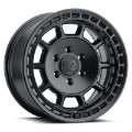 Picture of fifteen52 Traverse HD 17x8-5 6x139-7 0mm ET 106-2mm Center Bore Asphalt Black Wheel