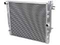 Picture of aFe BladeRunner Street Series Tube & Fin Aluminum Radiator 07-18 Jeep Wrangler JK V6-3-6L-3-8L