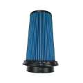 Picture of Injen NanoWeb Dry Air Filter- 4in Flange ID 6in Twist Lock Base 8-8in Media Height 4in Top