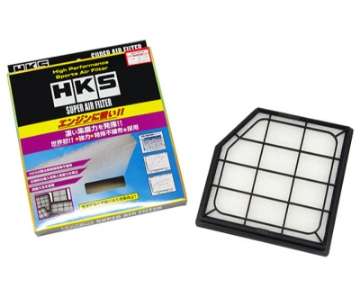 Picture of HKS 2006 Lexus IS250-IS350 Super Hybrid Filter