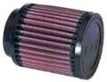 Picture of K&N Universal Air Filter - 2-7-16in Flange x 3-1-2in OD x 4in Height