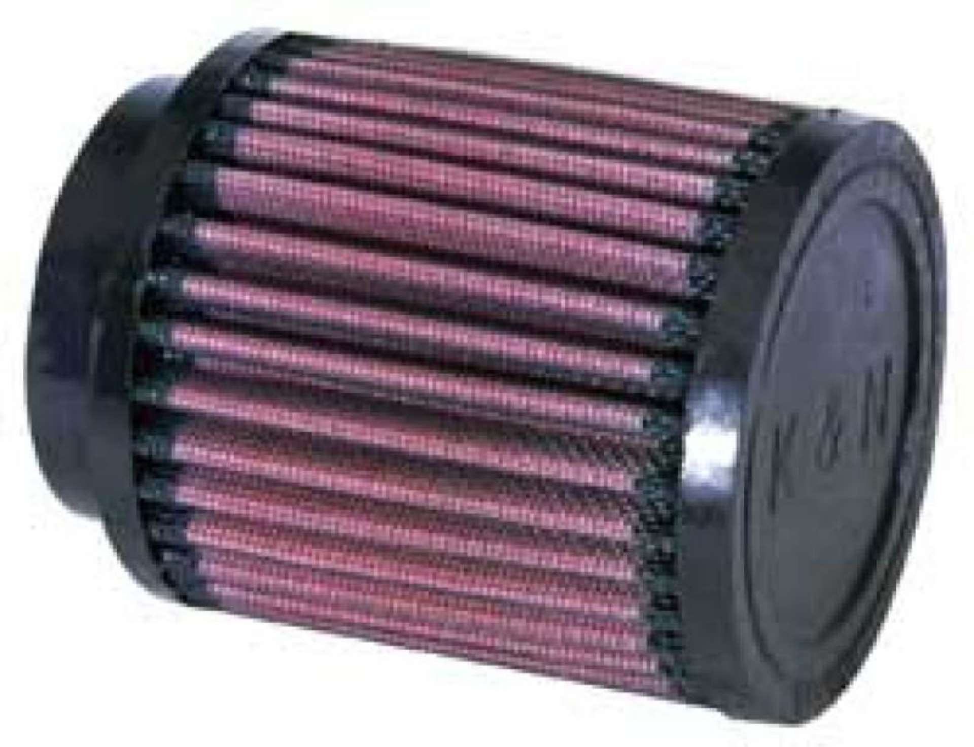 Picture of K&N Universal Air Filter - 2-7-16in Flange x 3-1-2in OD x 4in Height