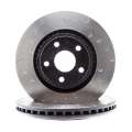 Picture of Alcon 2007+ Jeep JK Front 350x32mm Rotor Kit