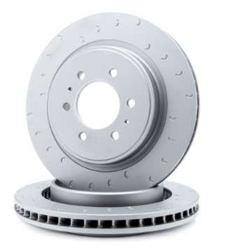 Picture of Alcon 2010+ Ford F-150 360x32mm Rear Rotor Kit