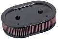 Picture of K&N Replacement Element for RK-3929 Custom Air Filter