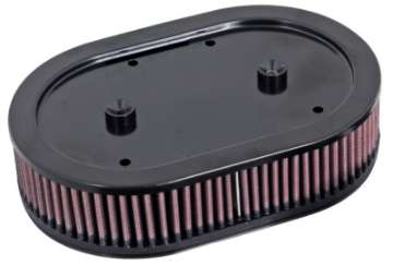 Picture of K&N Replacement Element for RK-3929 Custom Air Filter