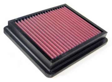 Picture of K&N Mitsubishi Pajero Mini Drop In Air Filter