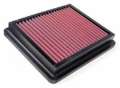 Picture of K&N Mitsubishi Pajero Mini Drop In Air Filter