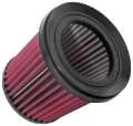 Picture of AEM DryFlow Air Filter 6-5in Base OD - 5-188in Top OD - 6-688in Height