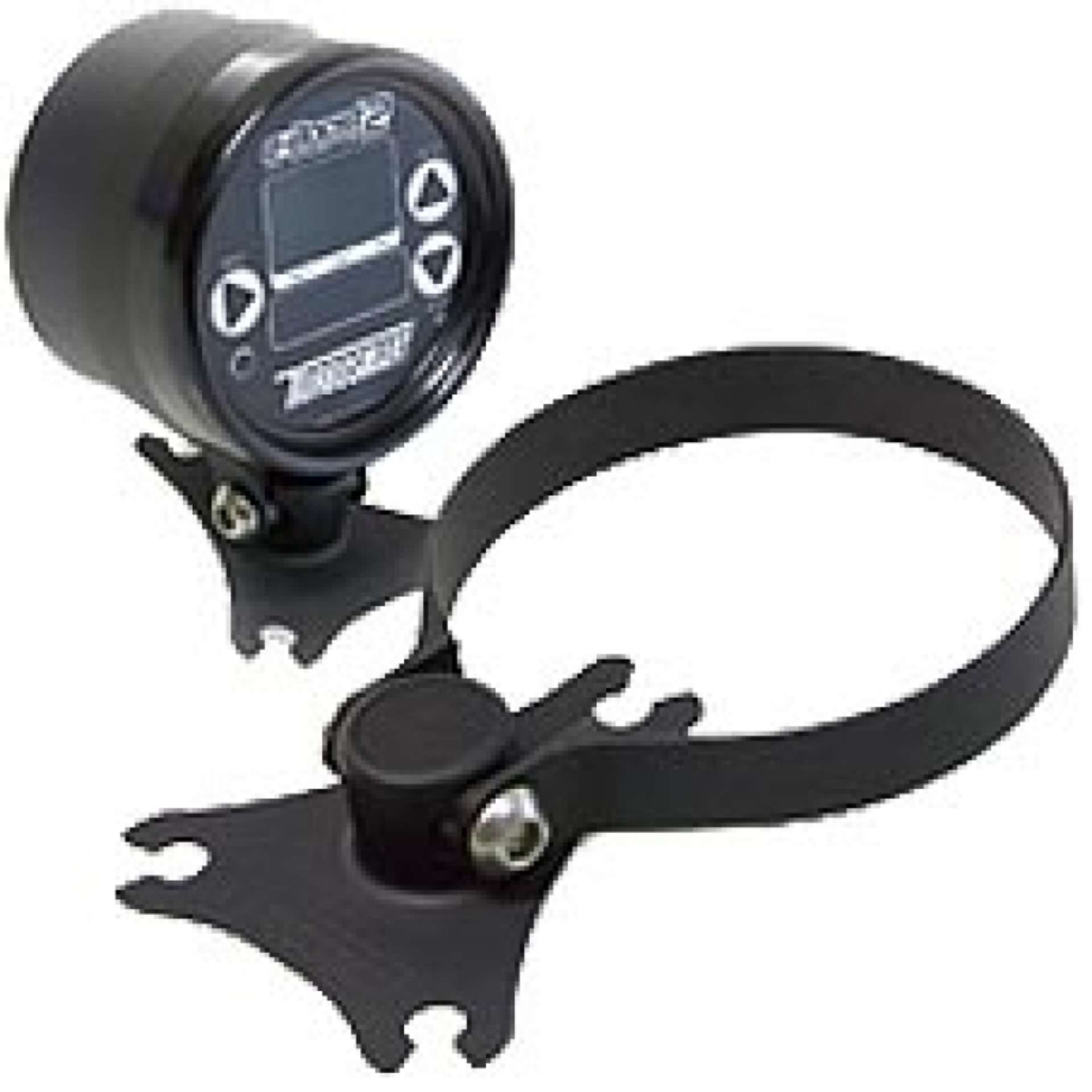 Picture of Turbosmart eB2 60mm Dash Mounting Kit