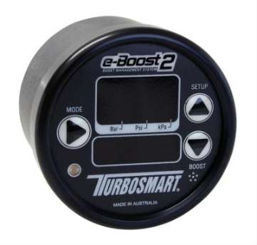 Picture of Turbosmart eB2 60mm Black