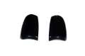 Picture of AVS 2019 Dodge Ram 1500 Tail Shades Tail Light Covers - Smoke