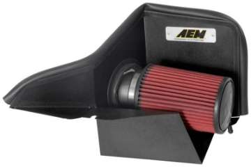 Picture of AEM Induction 13-18 Ford Focus ST 2-0L Cold Air Intake