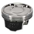 Picture of Wiseco Subaru EJ25 SOHC 4v Dish -18cc 100mm Piston Set