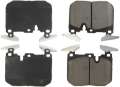 Picture of Stoptech 12-18 BMW 228i-230i-320i-238i Street Select Brake Pads With Hardware- Front