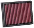 Picture of AEM Induction 15-17 Nissan NP300 2-3L DryFlow Air Filter