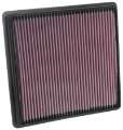 Picture of Airaid 18-19 Ford F-150 Synthaflow Replacement Air Filter