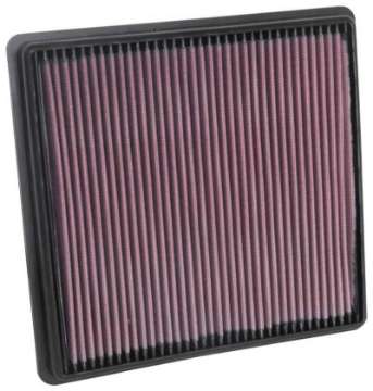 Picture of Airaid 18-19 Ford F-150 Synthaflow Replacement Air Filter