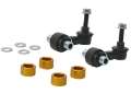 Picture of Whiteline 17-19 Hyundai Elantra Sport-Elantra GT Sport Rear Sway Bar Link Kit