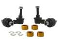 Picture of Whiteline 17-19 Hyundai Elantra Sport-Elantra GT Sport Rear Sway Bar Link Kit