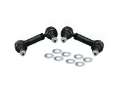 Picture of Whiteline 14-19 Mercedes-Benz CLA45 AMG 4Matic Rear Sway Bar Link Kit