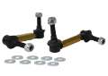 Picture of Whiteline 13-19 Subaru BRZ - 13-16 Scion FR-S - 17-19 Toyota 86 Front Sway Bar Link Kit