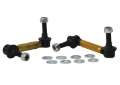 Picture of Whiteline 13-19 Subaru BRZ - 13-16 Scion FR-S - 17-19 Toyota 86 Front Sway Bar Link Kit