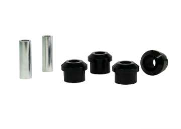 Picture of Whiteline 06-13 Lexus IS250 - 08-13 Lexus IS350 Front Control Arm Lower Inner Front Bushing Kit